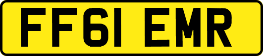 FF61EMR