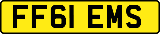 FF61EMS