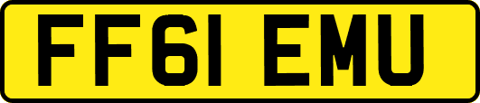 FF61EMU