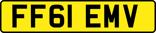 FF61EMV