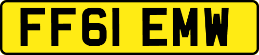 FF61EMW