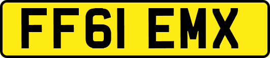 FF61EMX