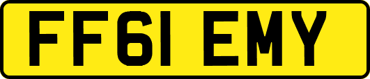 FF61EMY