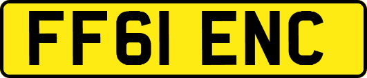 FF61ENC