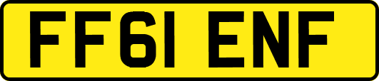 FF61ENF