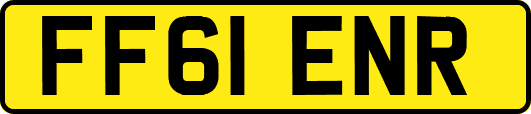 FF61ENR