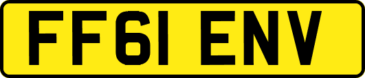 FF61ENV