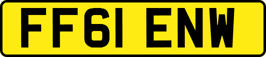 FF61ENW
