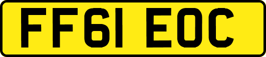 FF61EOC