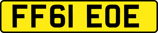 FF61EOE