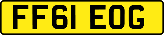 FF61EOG