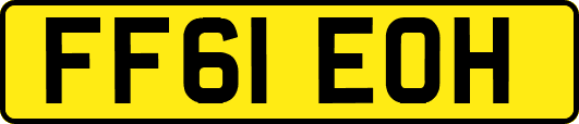 FF61EOH