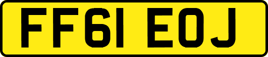 FF61EOJ
