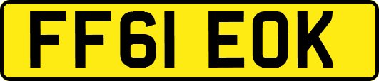 FF61EOK