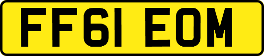 FF61EOM