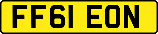 FF61EON