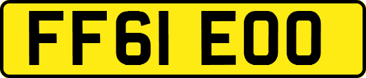 FF61EOO