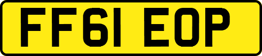 FF61EOP