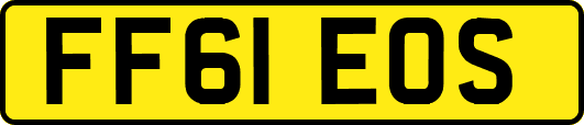 FF61EOS