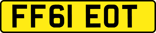 FF61EOT