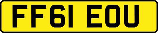 FF61EOU