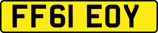 FF61EOY