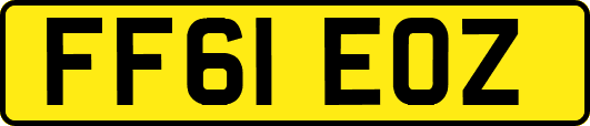 FF61EOZ