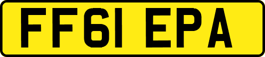 FF61EPA