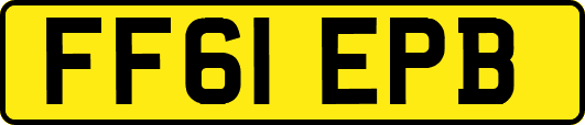 FF61EPB