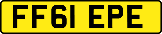 FF61EPE