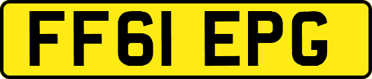 FF61EPG