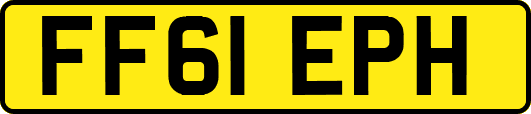 FF61EPH