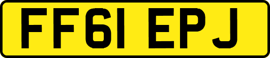 FF61EPJ