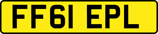 FF61EPL