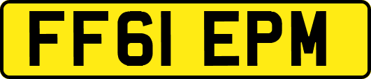 FF61EPM