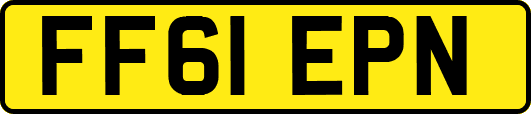 FF61EPN