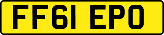 FF61EPO