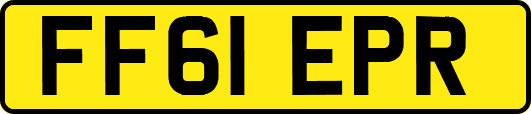 FF61EPR
