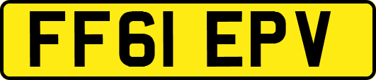 FF61EPV