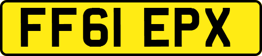 FF61EPX