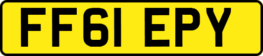 FF61EPY