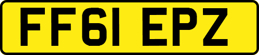 FF61EPZ