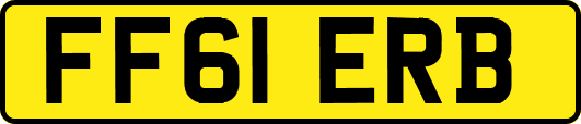 FF61ERB