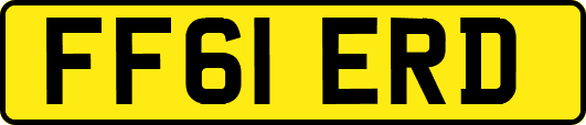 FF61ERD