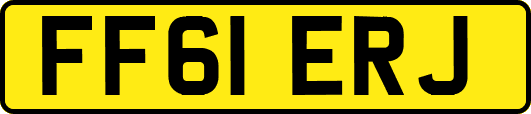 FF61ERJ
