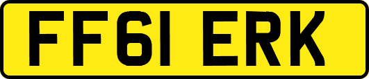 FF61ERK