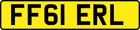 FF61ERL