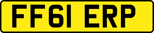 FF61ERP