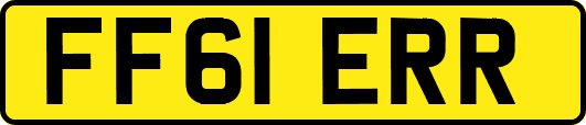 FF61ERR