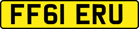 FF61ERU
